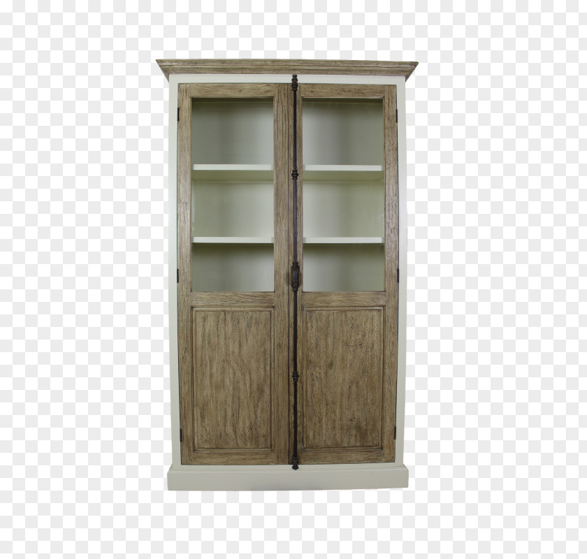 Door Display Case White Armoires & Wardrobes Cabinetry PNG