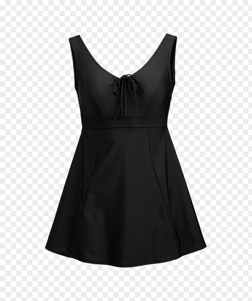 Dress Little Black Topshop Clothing T-shirt PNG