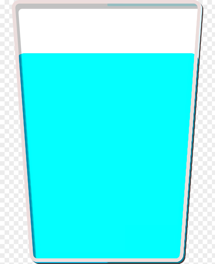 Drink Icon Health Water Glass PNG