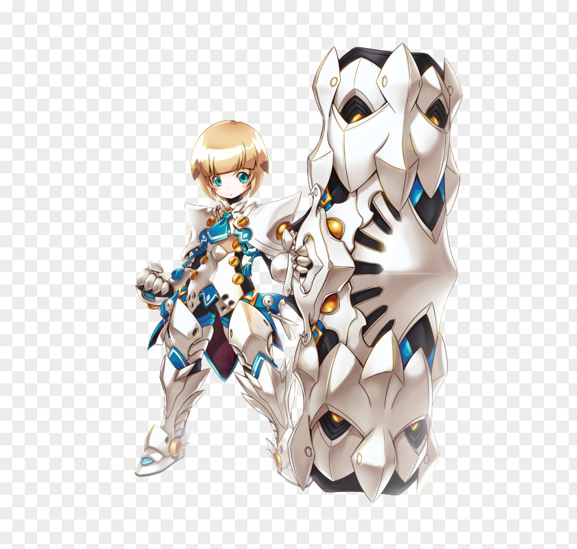 Elsword Video Game Chaser Fantage Role-playing PNG