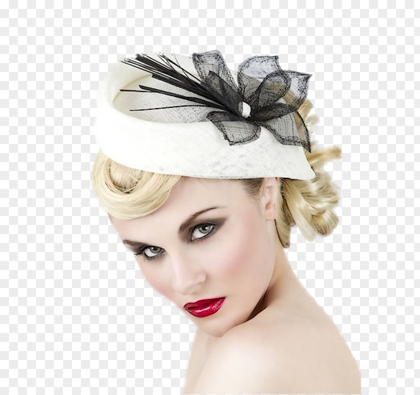 Hat Headpiece Fascinator Headgear Headband PNG