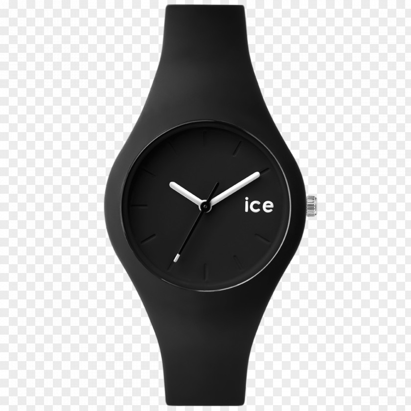 Lime Ice Watch Ice-Watch ICE Glam Silicone PNG