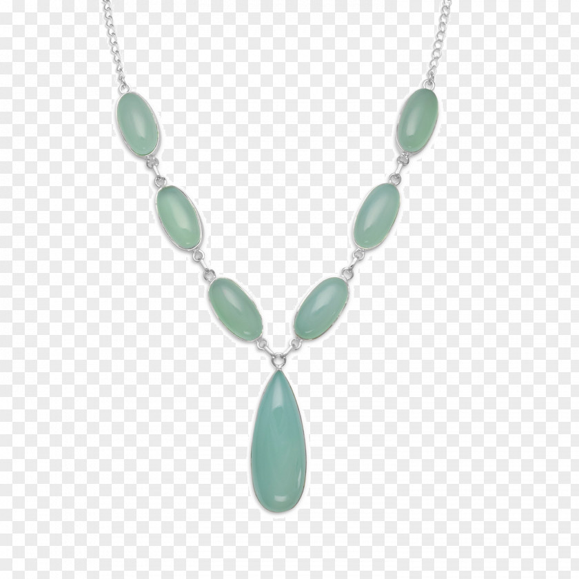 Necklace Turquoise Earring Charms & Pendants Chalcedony PNG