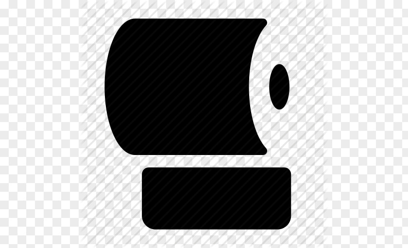 Paper Icon Cliparts Toilet PNG