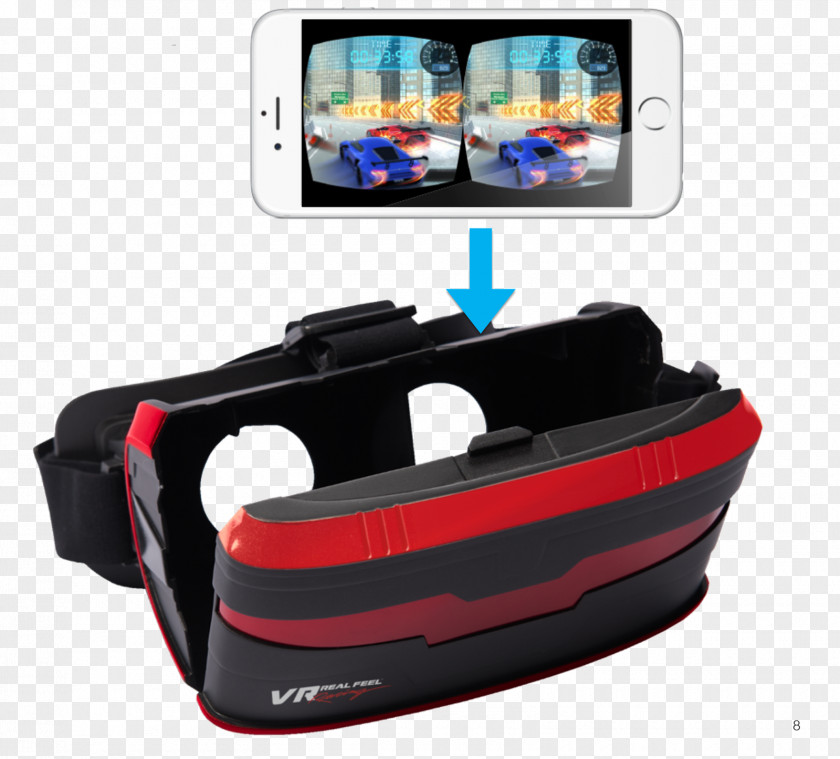 Real Racing 3 VR Feel Baseball Virtual Reality Car Alien Blasters PNG
