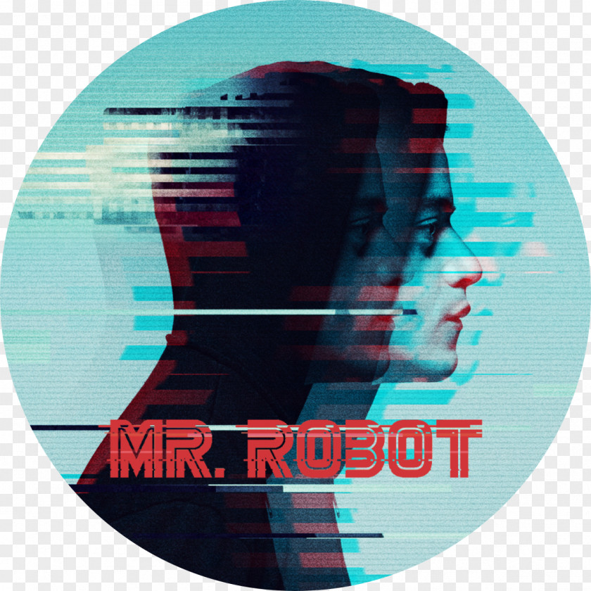 Season 3 Television Show Elliot AldersonDvd Blu-ray Disc Mr. Robot PNG