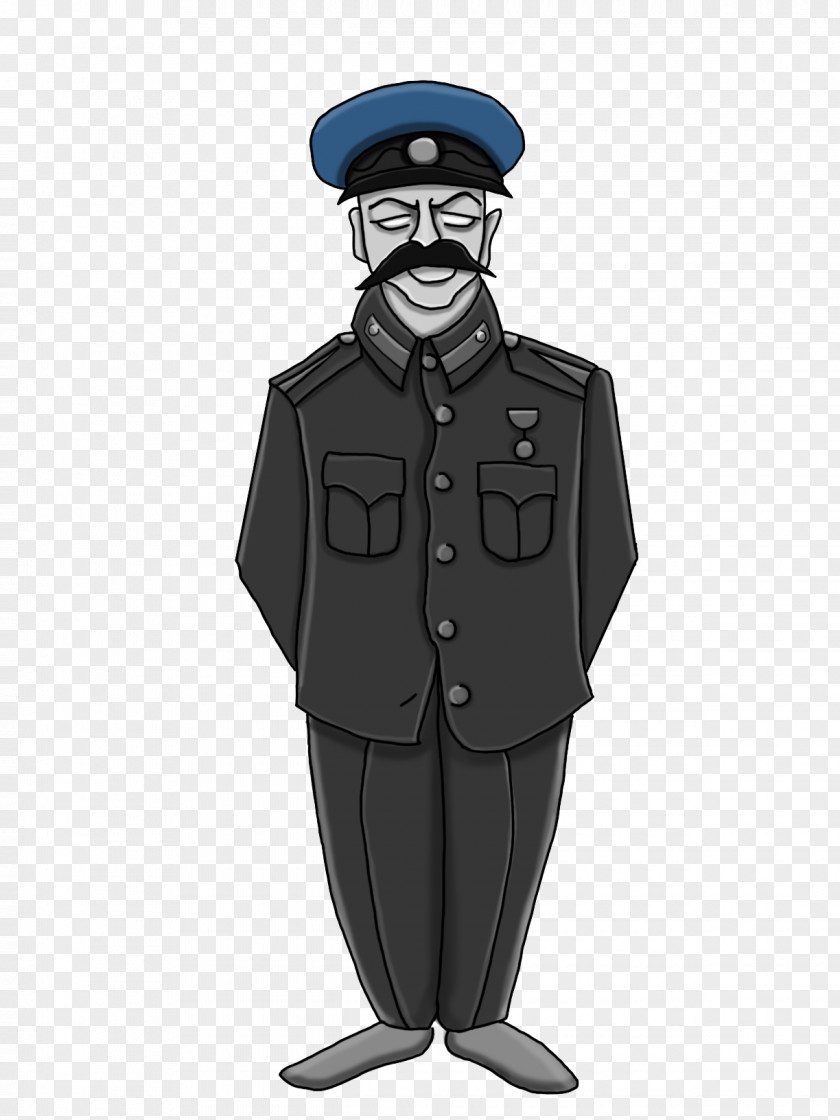 Stalin Military Uniform Organization PNG