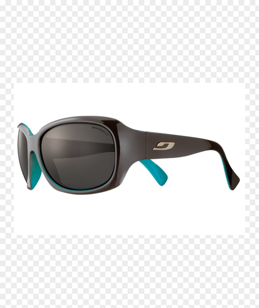 Sunglasses Goggles Blue Julbo PNG