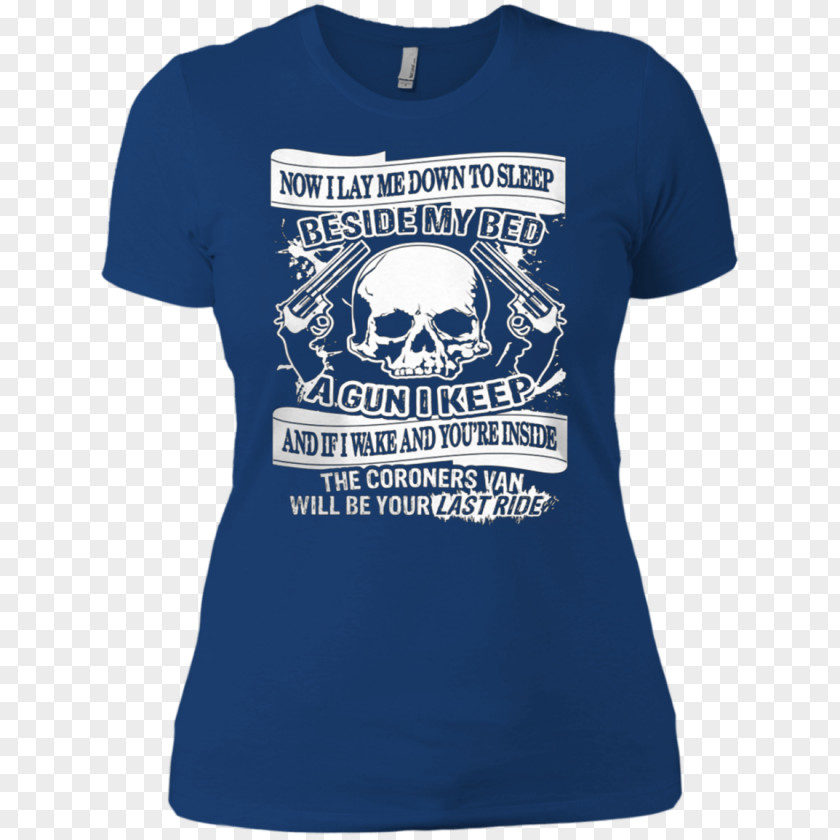 T-shirt Motorcycle Skull Death Saying PNG