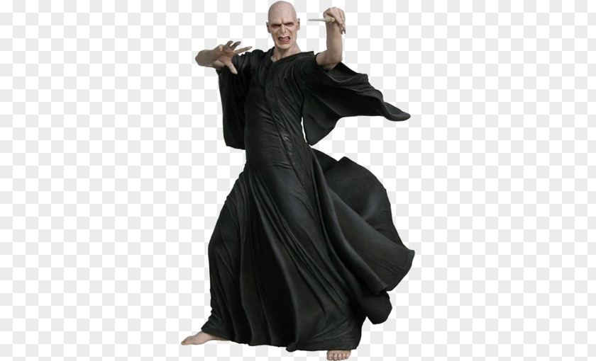 Voldemort Lord Harry Potter Ron Weasley Robe Costume PNG
