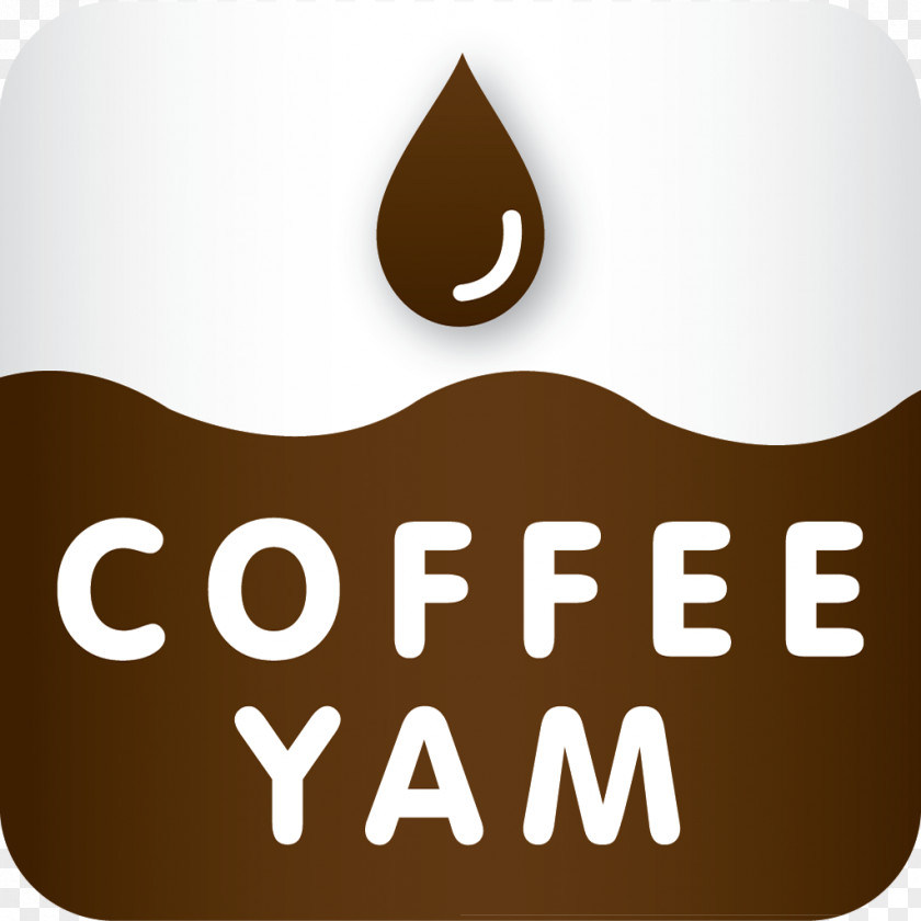 Yam High Brew Coffee Logo New York City Brand MakeUp In Paris 2018 PNG