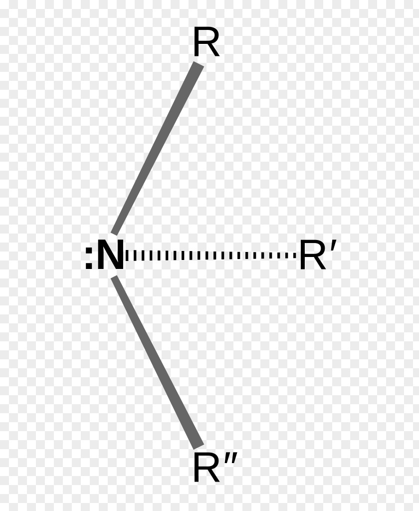 Amine Nmethyltransferase Nitrogen Inversion Brand Angle PNG