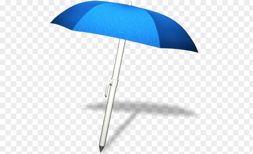 Blue 01 Umbrella Lighting Angle PNG