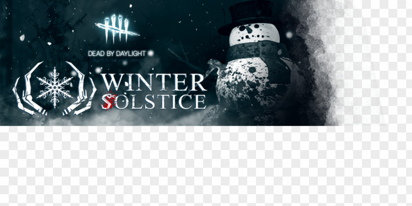 Christmas Dead By Daylight Winter Solstice Leatherface PlayStation 4 PNG