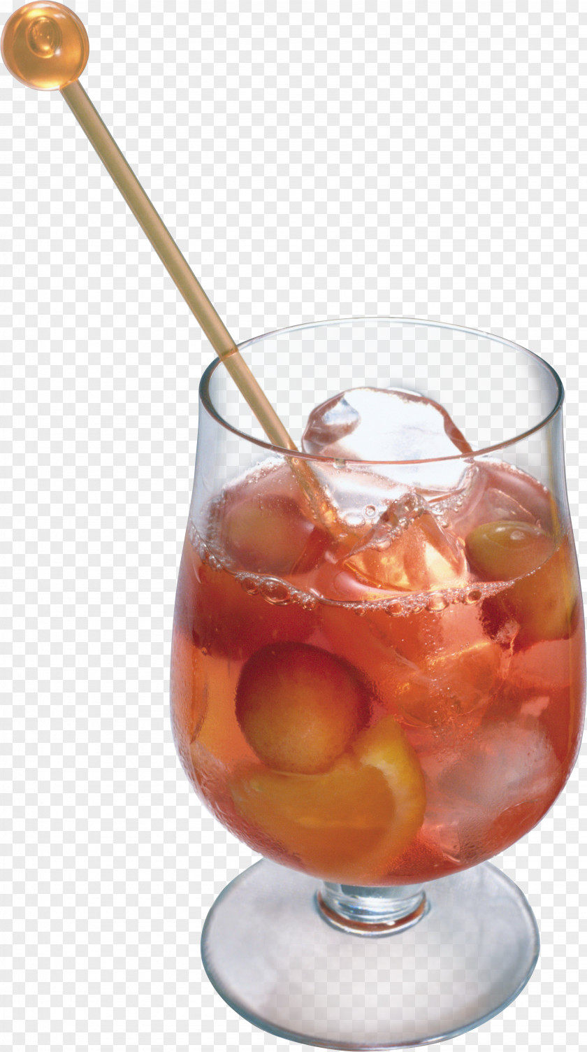 Cocktail Fizzy Drinks Juice Ice Cream PNG