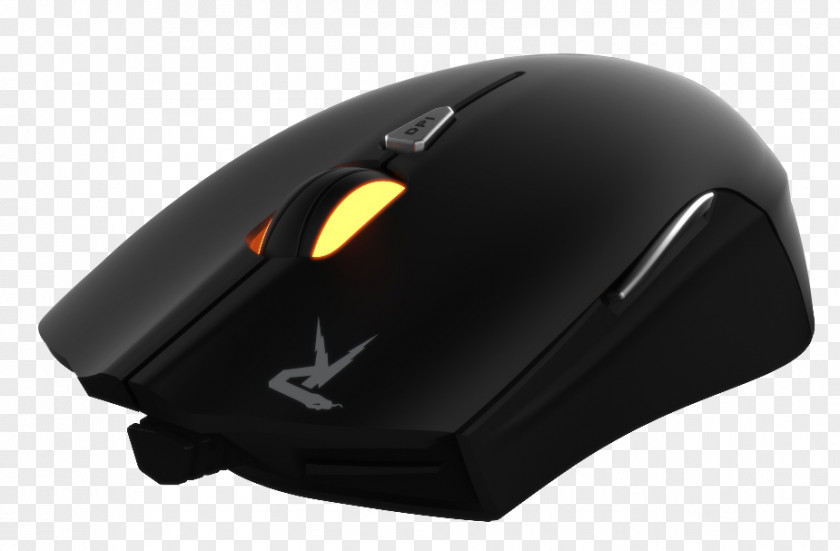 Computer Mouse Keyboard GAMDIAS Ourea FPS Gaming (GMS5501) GMS5500 Optical Weight System, 6 Buttons, 2500 DPI Dots Per Inch PNG