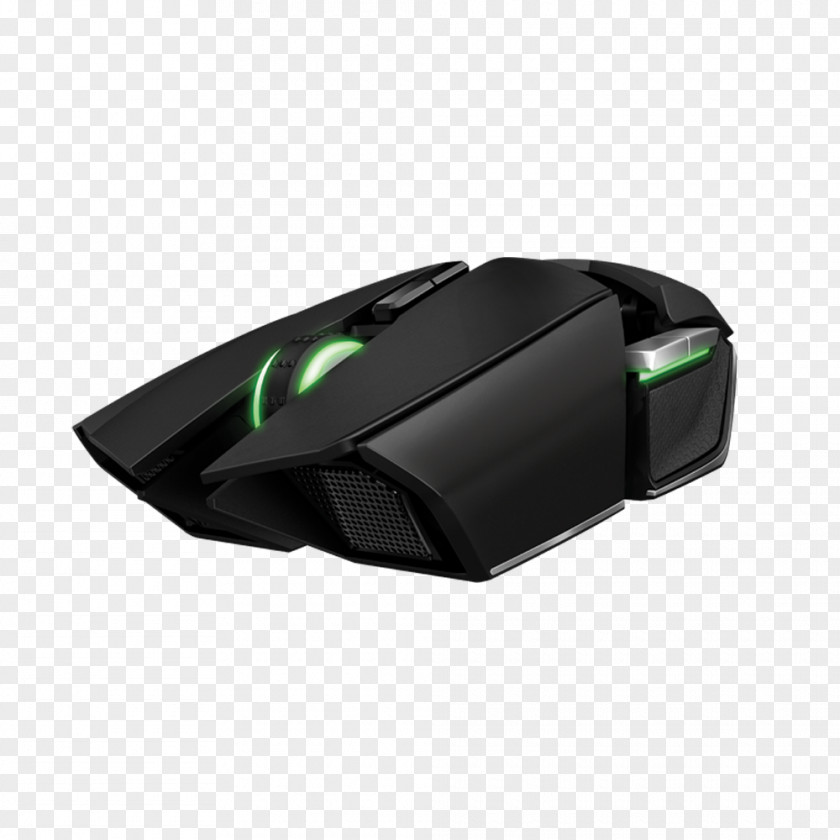 Computer Mouse Laptop Keyboard Razer Inc. PNG