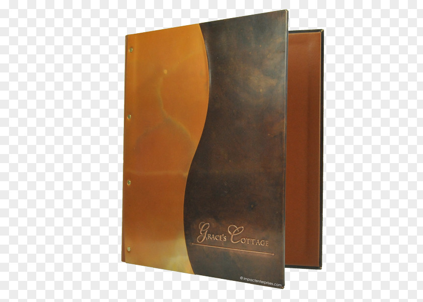 Dine Together Copper Menu Material Metal PNG