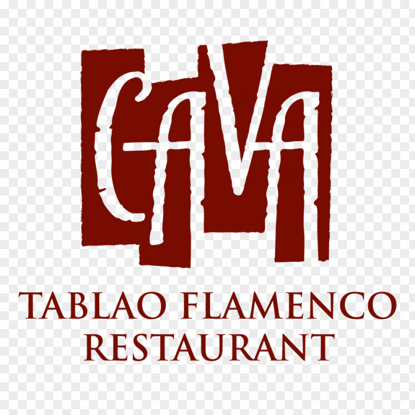 Dining Vis Template Cava Restaurant Lounge & Bar Flamenco Tablao PNG