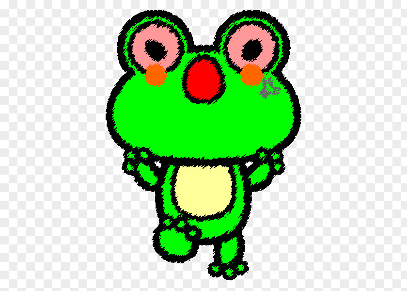 Frog True Clip Art Amphibians Drawing PNG