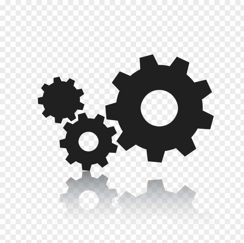 Gear IBM Tivoli Workload Scheduler Software Job Computer PNG