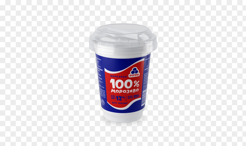 Gelato Styrofoam Containers Ice Cream Житомирский маслозавод Dairy Products Food PNG