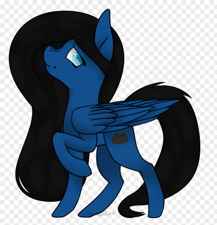 Horse Cartoon Tail Microsoft Azure PNG