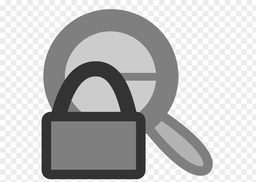 Lock Security Clip Art PNG