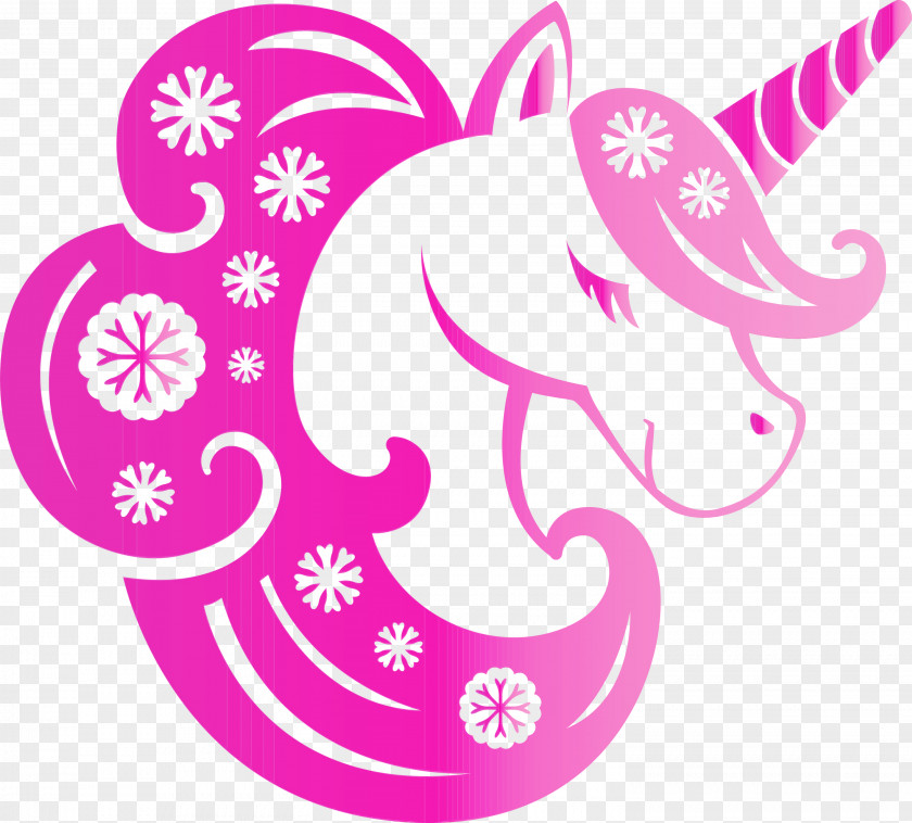 Pink Temporary Tattoo PNG