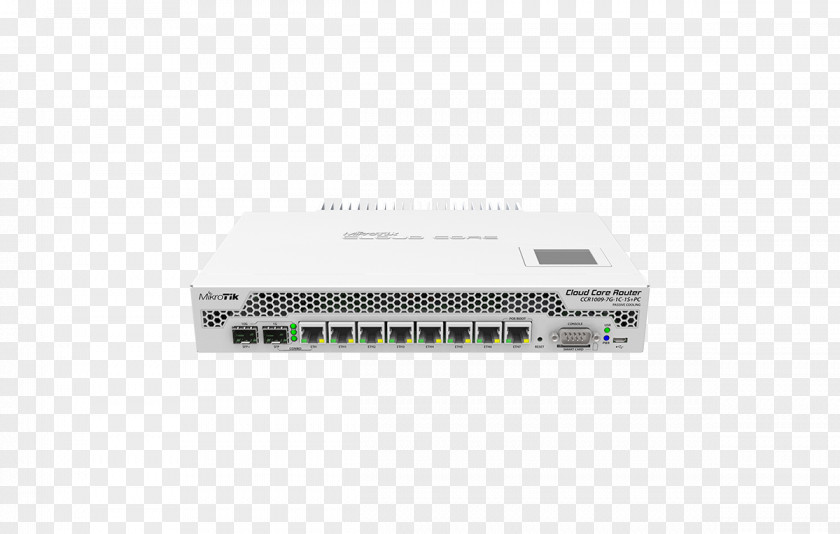 Router Gigabit Ethernet MikroTik Small Form-factor Pluggable Transceiver PNG
