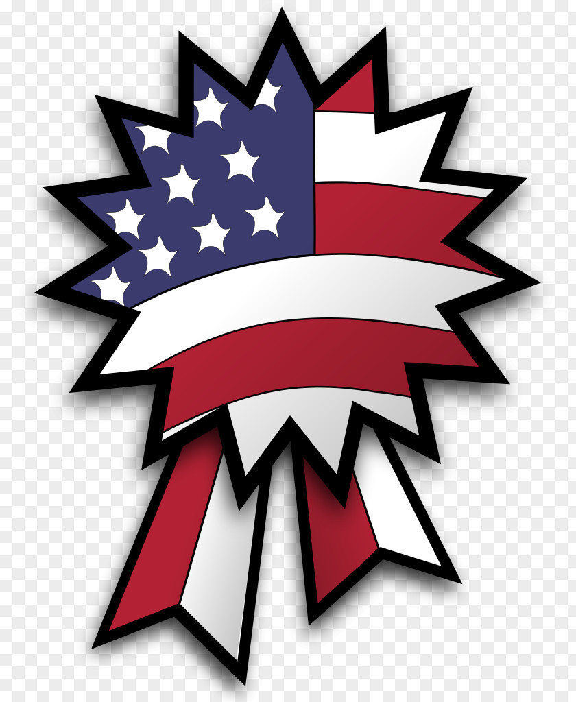 Stars And Stripes Logo Company Industry Service PNG
