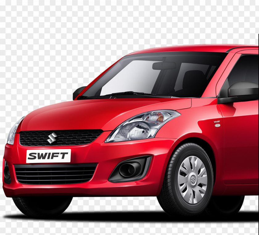 Suzuki Swift Maruti Car PNG