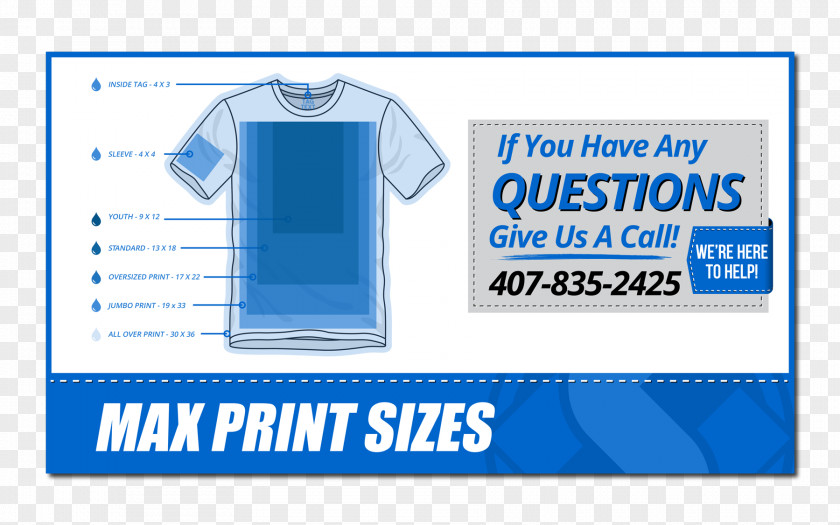 T-shirt Printed Direct To Garment Printing Screen PNG