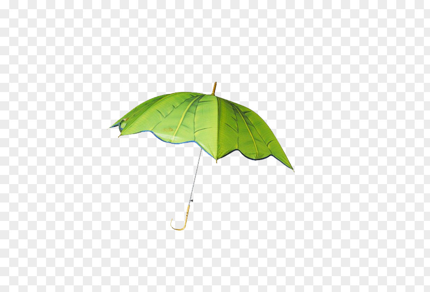 Umbrella Parachute Stroke PNG
