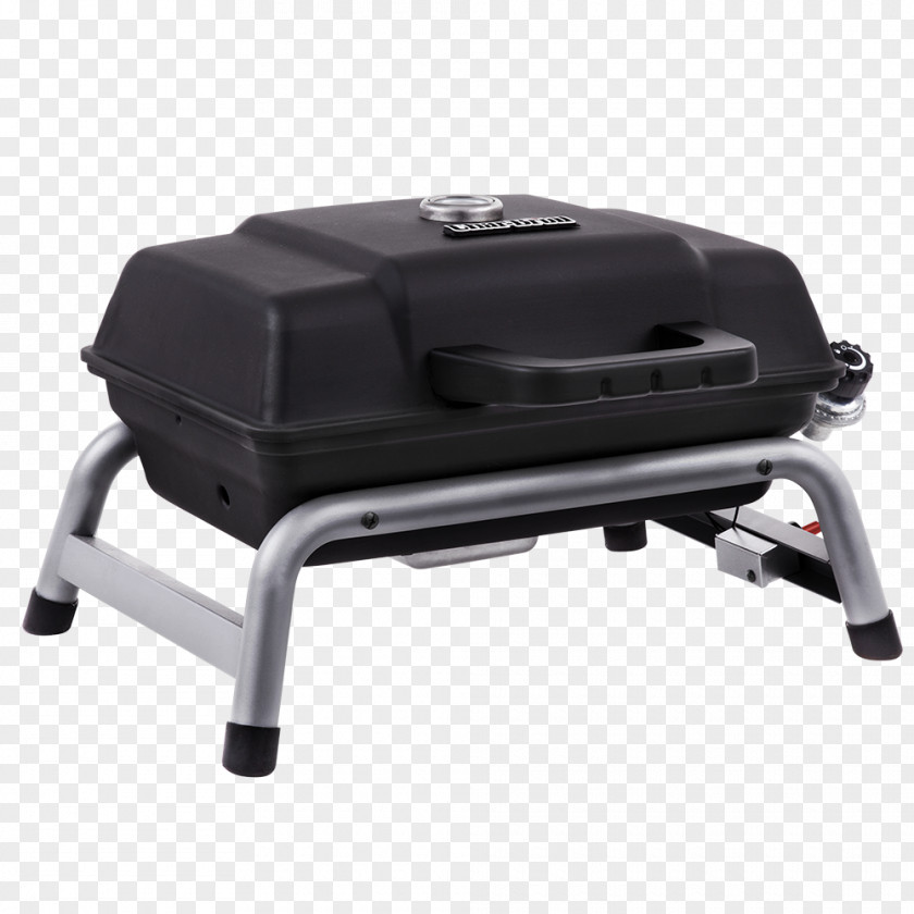 Barbecue Grilling Char Broil 240 Portable Gas Grill Char-Broil Tailgate Party PNG