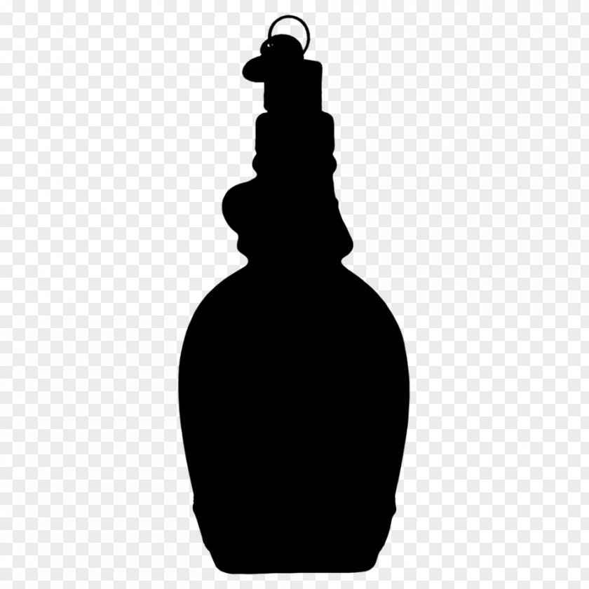 Bottle Product Design Silhouette PNG