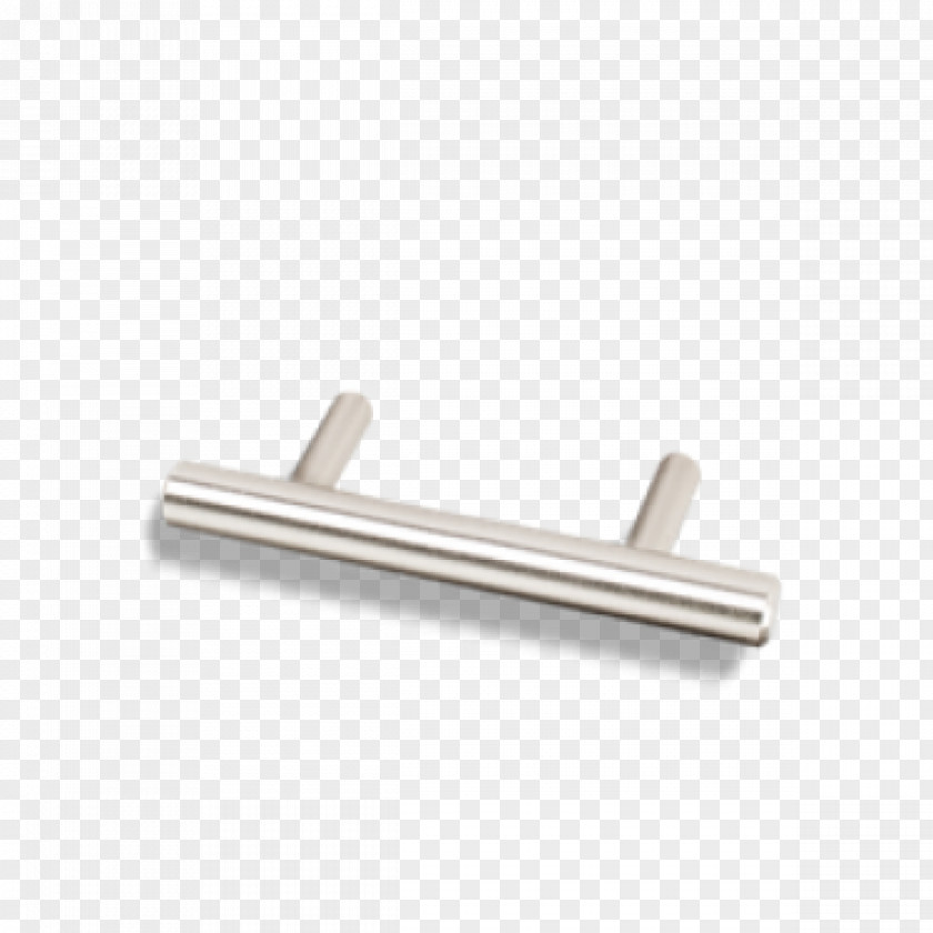 Brass Drawer Pull Cabinetry Brushed Metal PNG