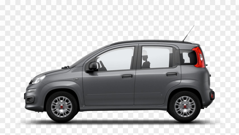 Car Air Conditioner Fiat Panda 1.2 Easy 500 FIAT Lounge PNG