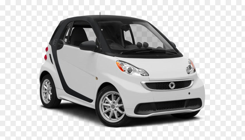 Car City Smart Fortwo PNG