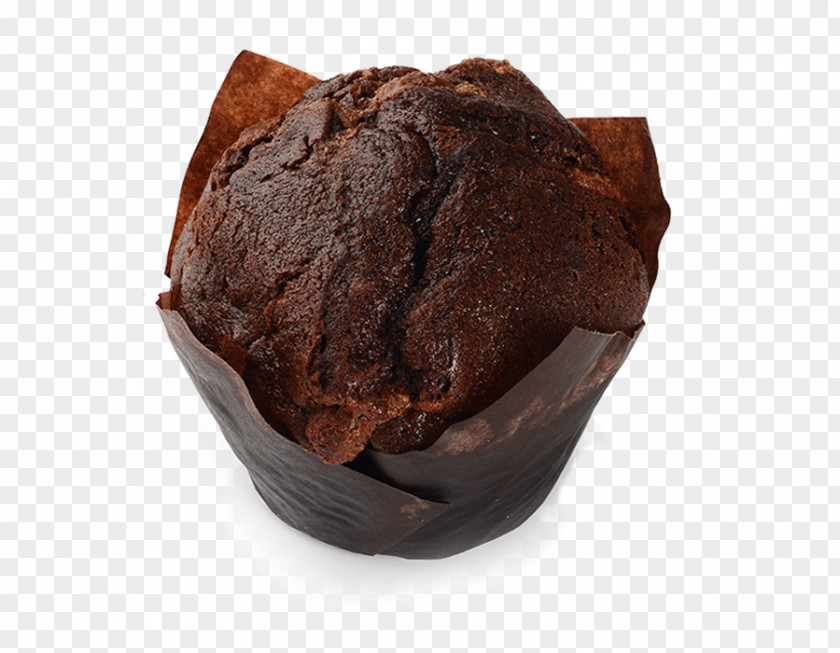 Chocolate Muffin Brownie Bakery Glav Khleb PNG