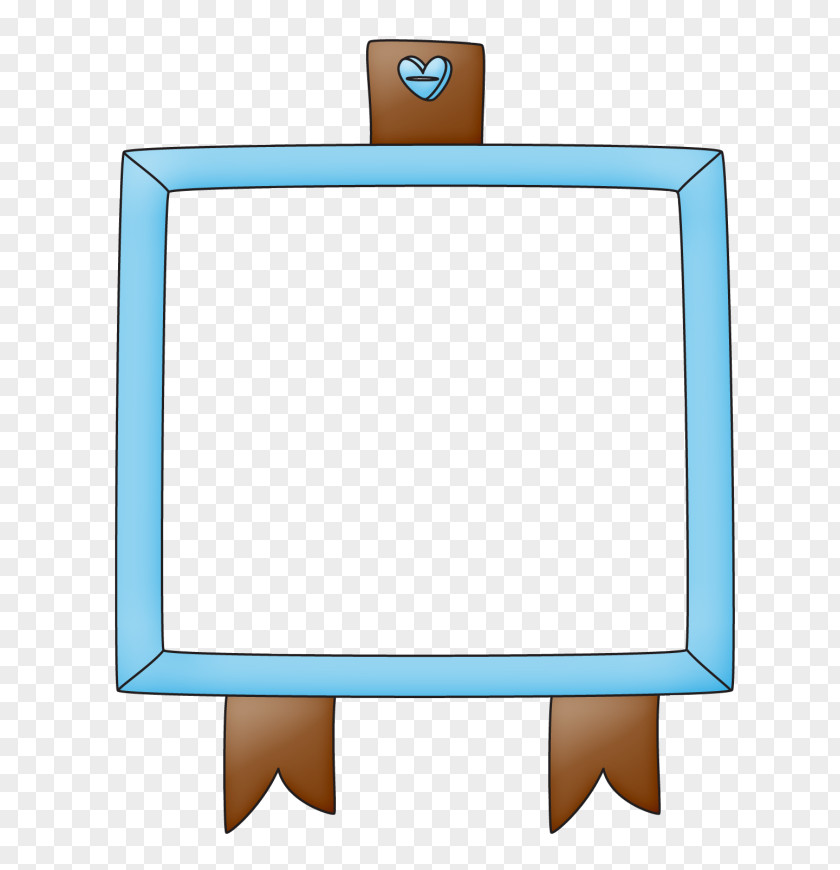 Cute Doodle Borders And Frames Picture Image Clip Art Design PNG