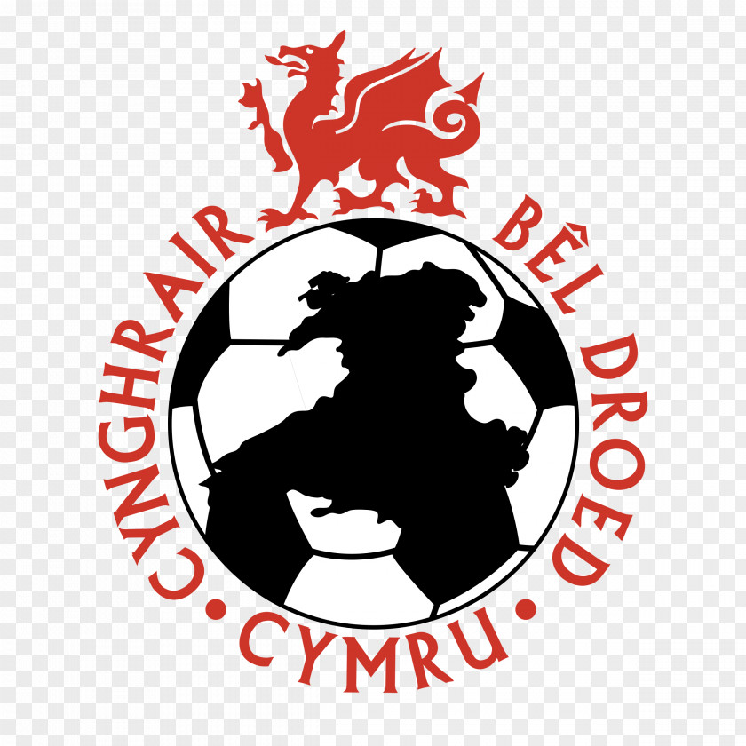Denmark National Team Logo Wales Welsh Premier League Vector Graphics Clip Art PNG