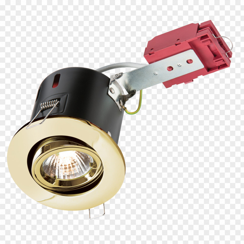 Downlights Recessed Light LED Lamp Fire-resistance Rating Fixture PNG