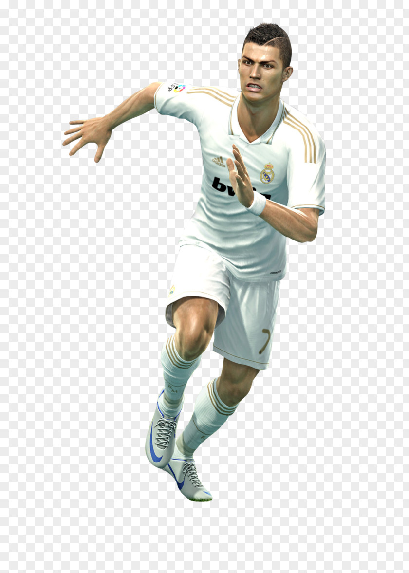 Fifa Cristiano Ronaldo Pro Evolution Soccer 2013 EA Sports FIFA Superstars 2017 PNG
