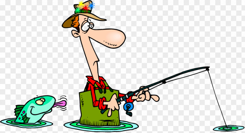 Fishing Clip Art Rods Cartoon Drawing PNG