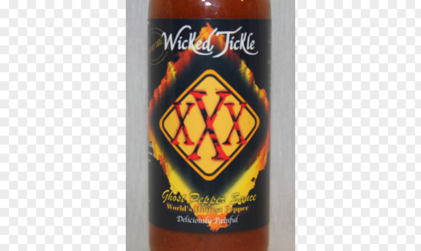 Ghost Pepper Buffalo Wing Hot Sauce Bhut Jolokia Chili Chipotle PNG