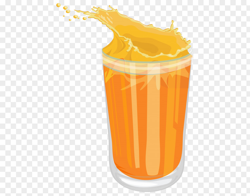 Juice Orange Clip Art Apple Cocktail PNG