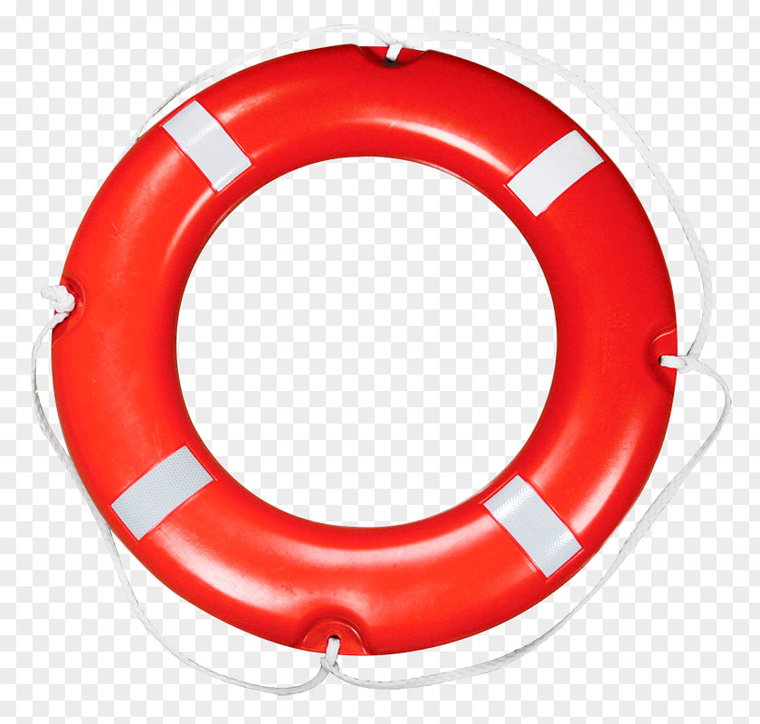Lifebuoy Life Jackets Lifesaving Rope Boat PNG