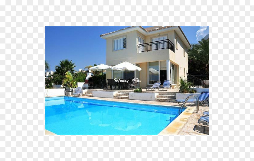 Luxury Villas Swimming Pool Villa Resort House Property PNG