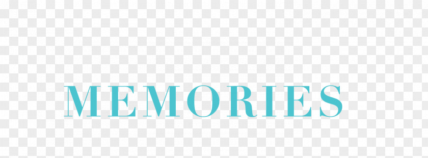 Memories Logo Brand Font PNG